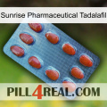 Sunrise Pharmaceutical Tadalafil 06